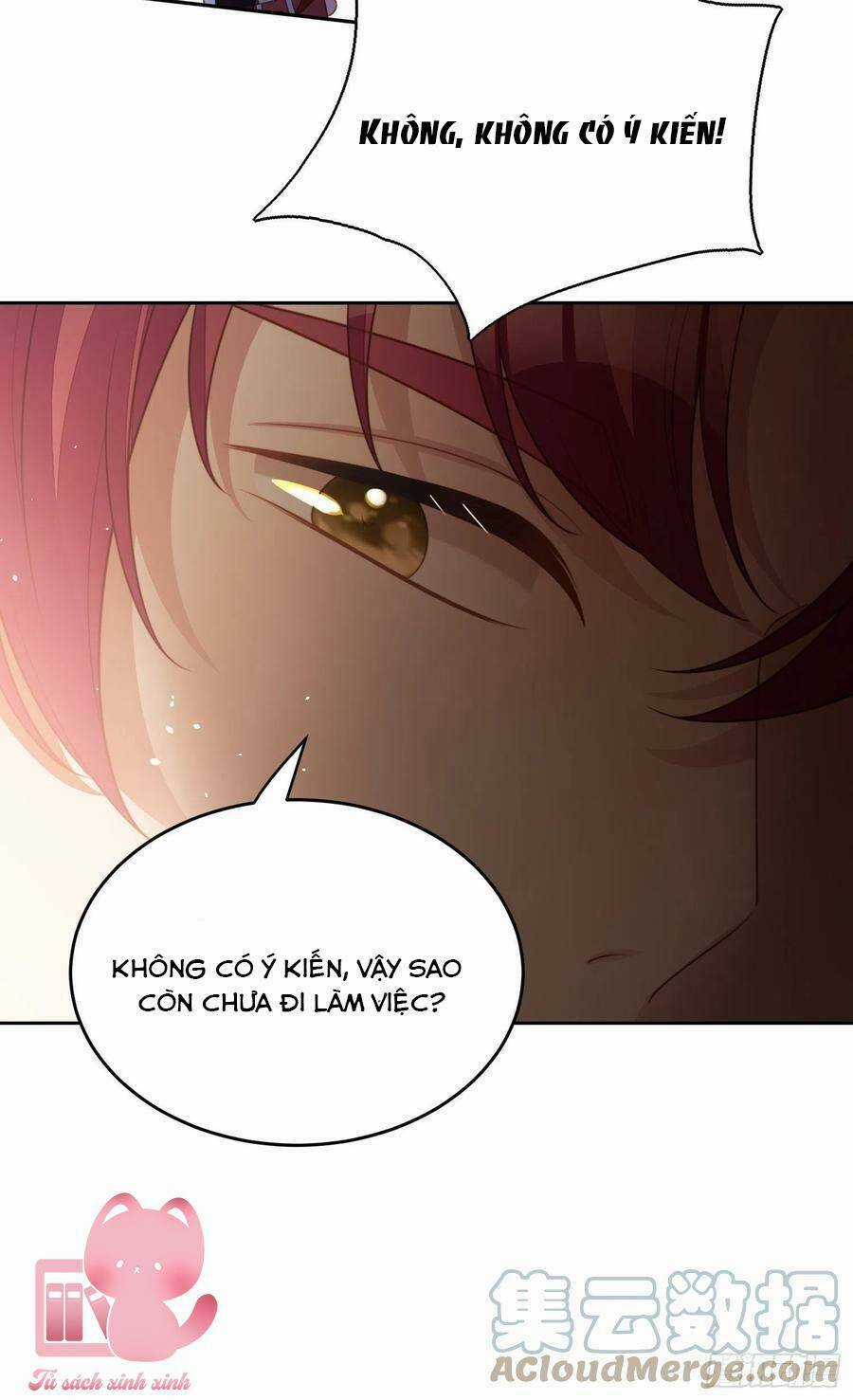 Bỗng Một Ngày Xuyên Thành Hoàng Hậu Ác Độc Chapter 90 trang 37