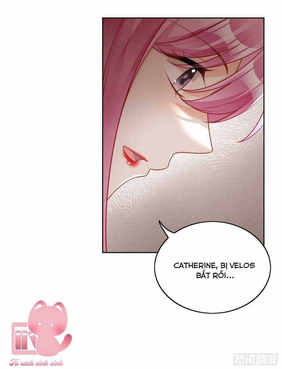 Bỗng Một Ngày Xuyên Thành Hoàng Hậu Ác Độc Chapter 90 trang 52