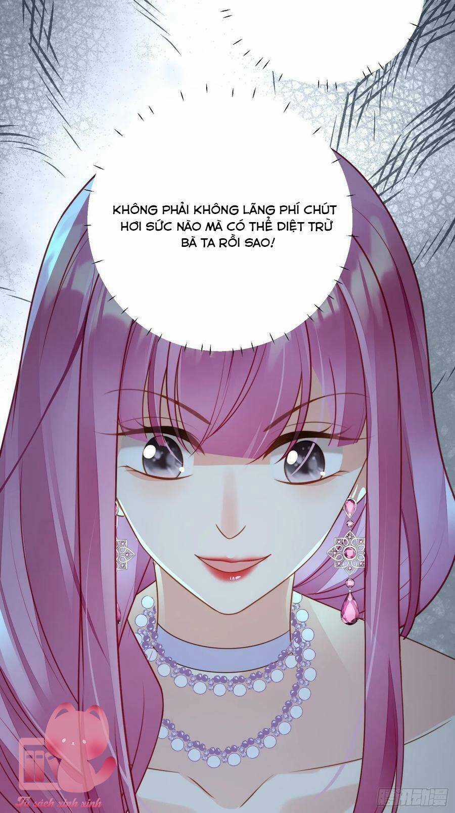 Bỗng Một Ngày Xuyên Thành Hoàng Hậu Ác Độc Chapter 90 trang 56