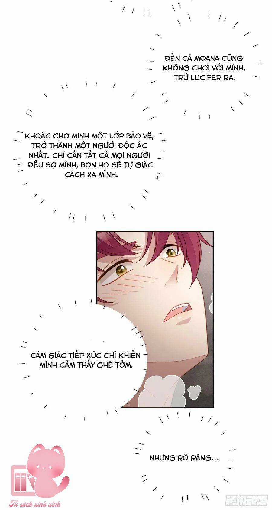 Bỗng Một Ngày Xuyên Thành Hoàng Hậu Ác Độc Chapter 90 trang 6