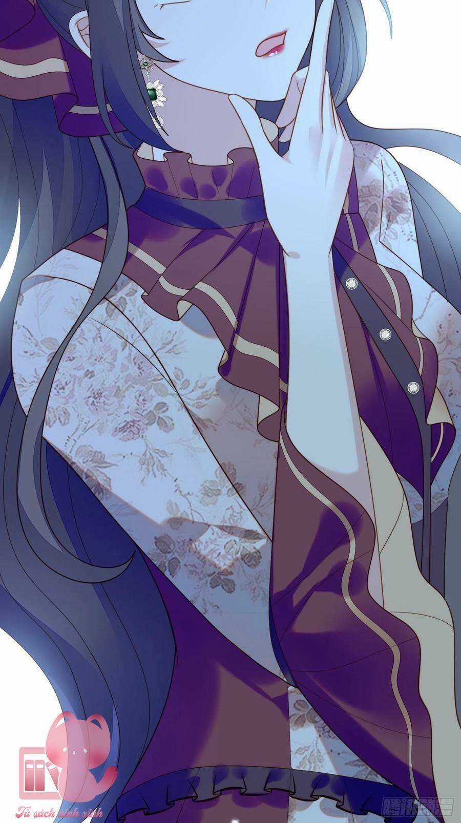 Bỗng Một Ngày Xuyên Thành Hoàng Hậu Ác Độc Chapter 97 trang 29