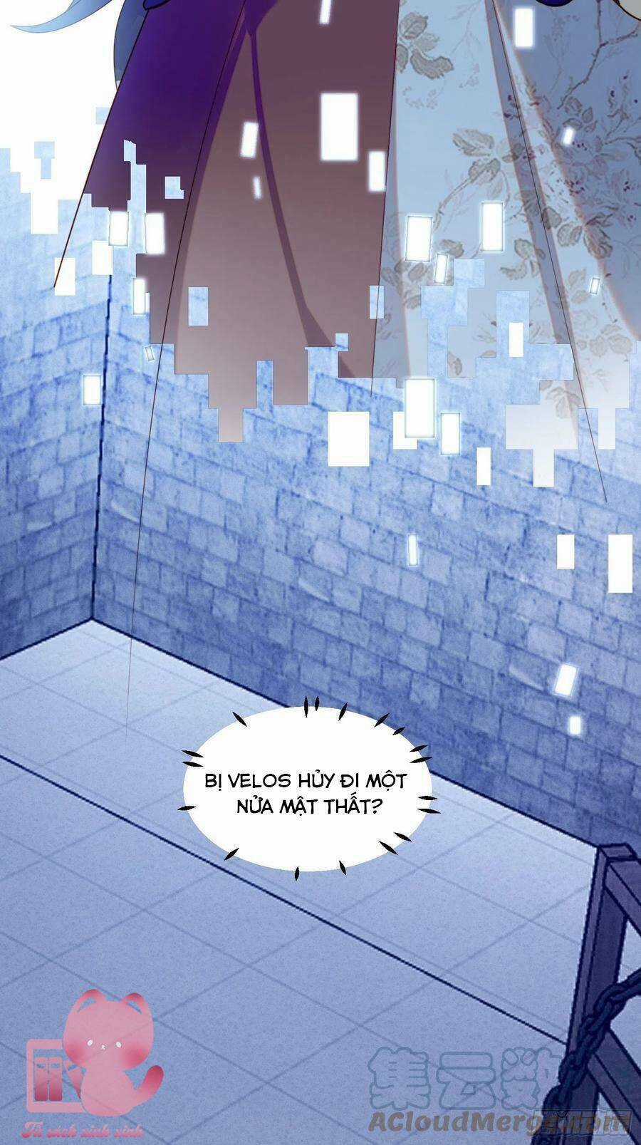 Bỗng Một Ngày Xuyên Thành Hoàng Hậu Ác Độc Chapter 97 trang 30