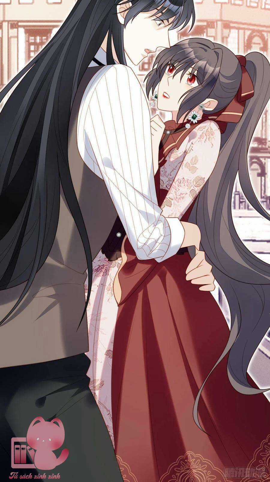 Bỗng Một Ngày Xuyên Thành Hoàng Hậu Ác Độc Chapter 97 trang 42