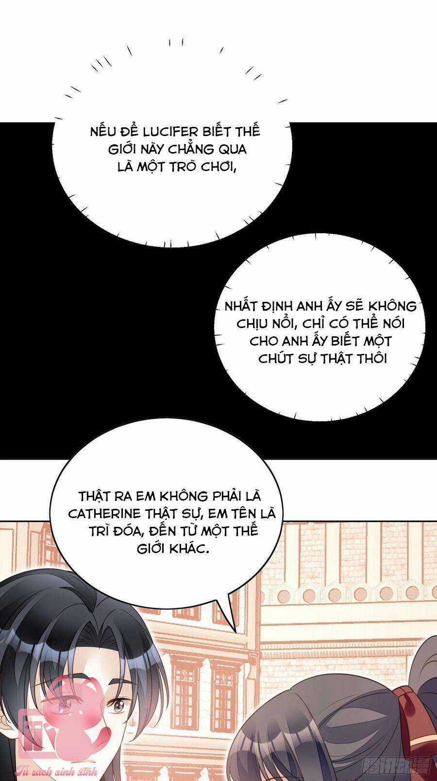 Bỗng Một Ngày Xuyên Thành Hoàng Hậu Ác Độc Chapter 97 trang 44