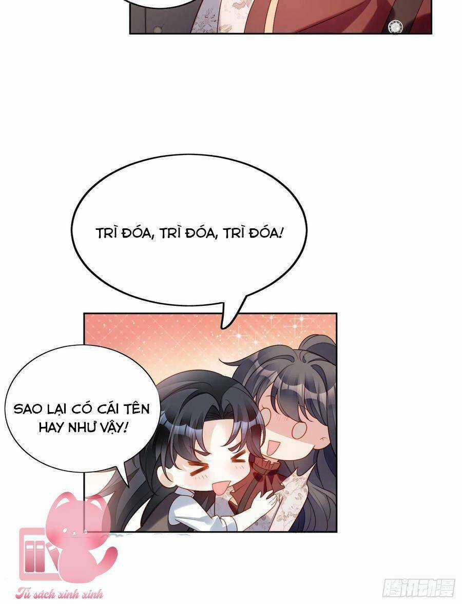 Bỗng Một Ngày Xuyên Thành Hoàng Hậu Ác Độc Chapter 97 trang 47