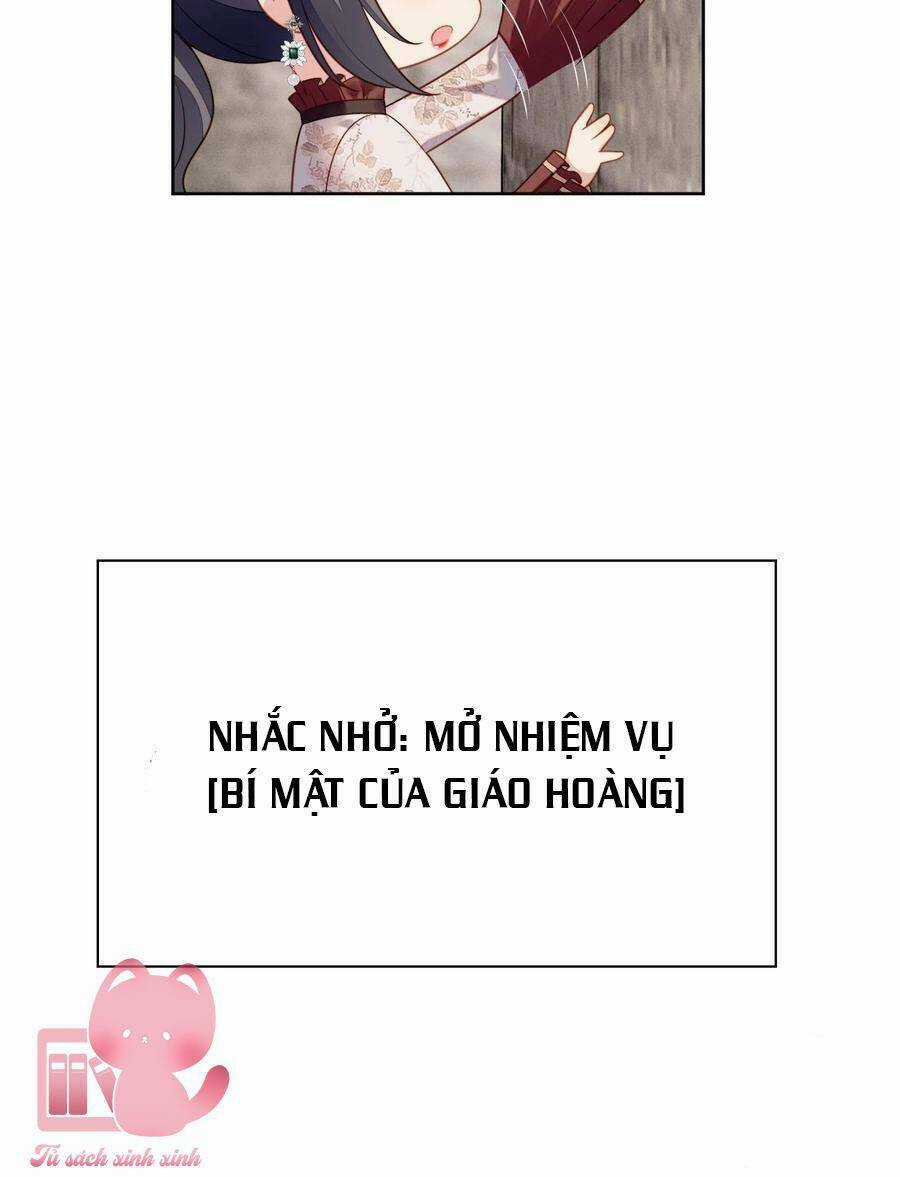 Bỗng Một Ngày Xuyên Thành Hoàng Hậu Ác Độc Chapter 97 trang 55