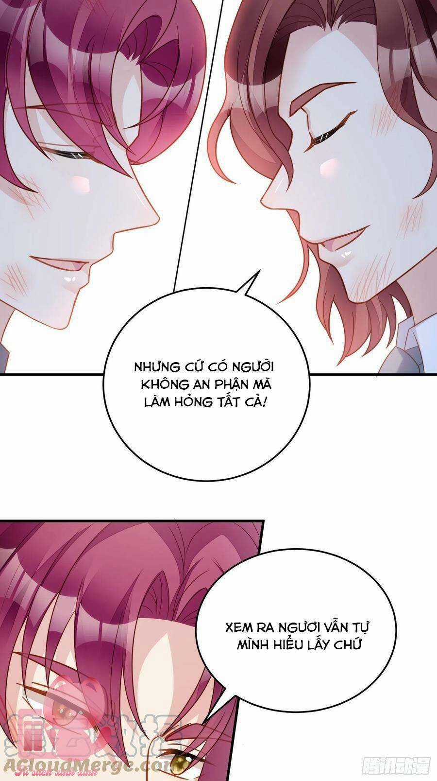 Bỗng Một Ngày Xuyên Thành Hoàng Hậu Ác Độc Chapter 97 trang 6