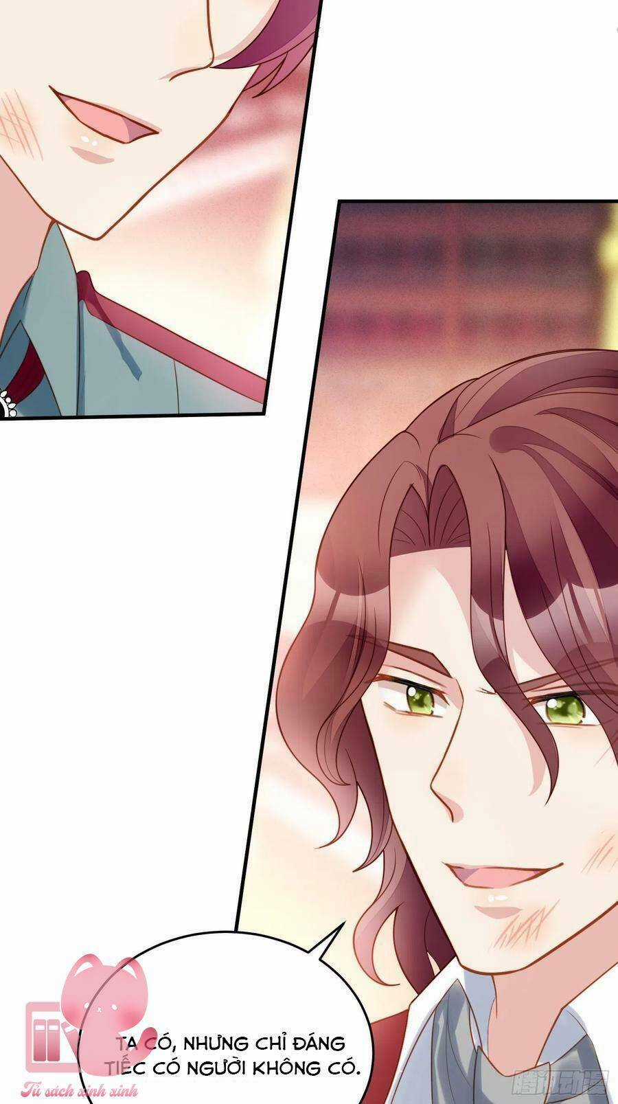 Bỗng Một Ngày Xuyên Thành Hoàng Hậu Ác Độc Chapter 97 trang 7