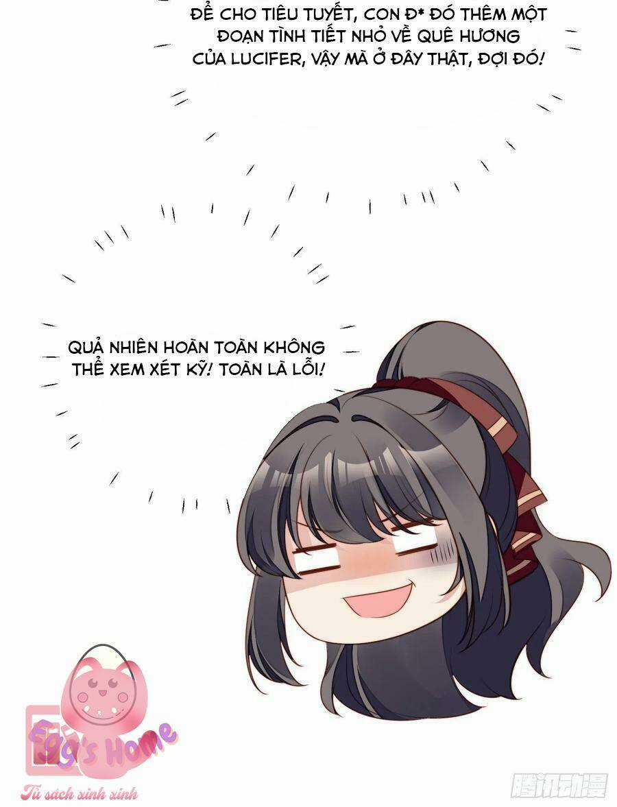 Bỗng Một Ngày Xuyên Thành Hoàng Hậu Ác Độc Chapter 98 trang 17