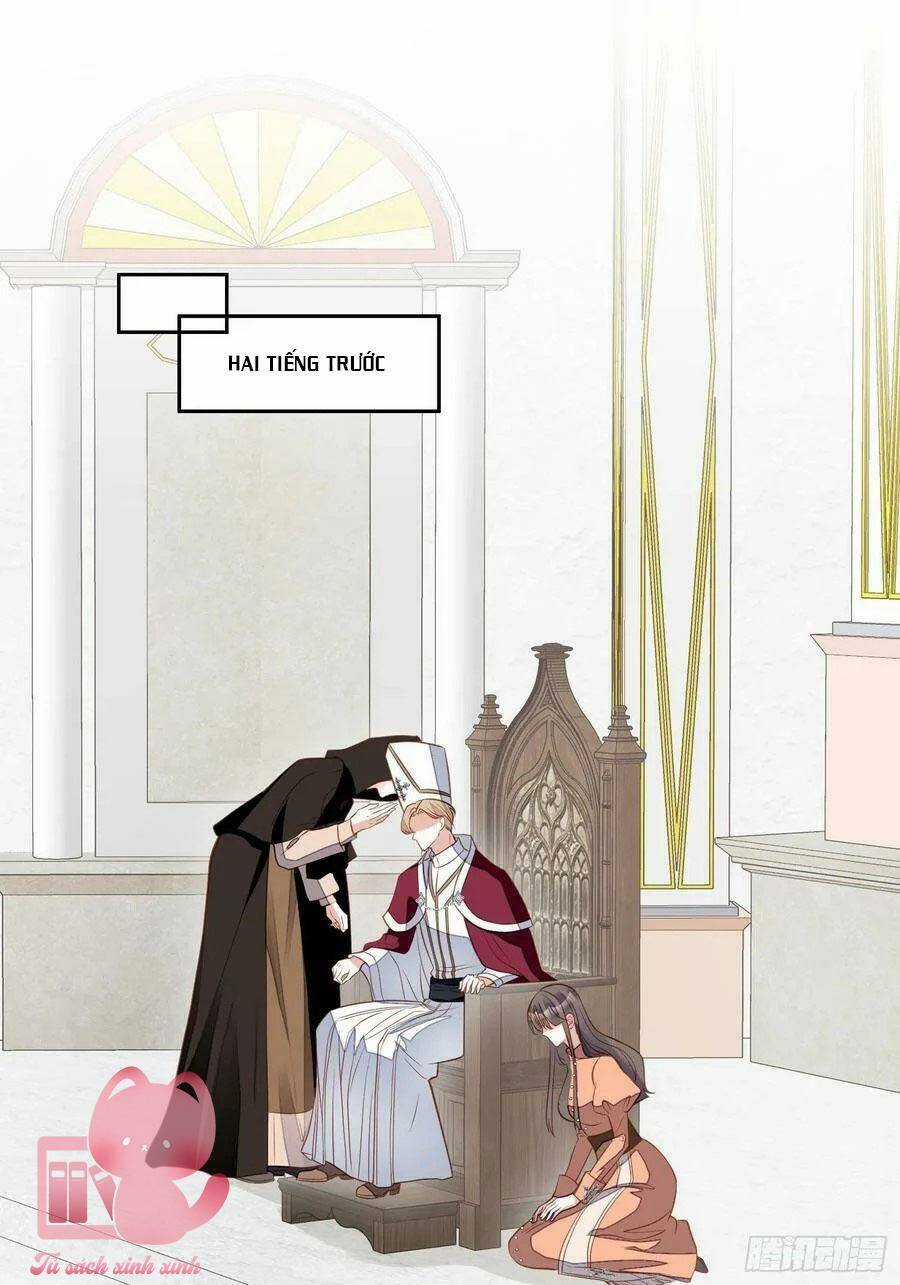 Bỗng Một Ngày Xuyên Thành Hoàng Hậu Ác Độc Chapter 98 trang 39