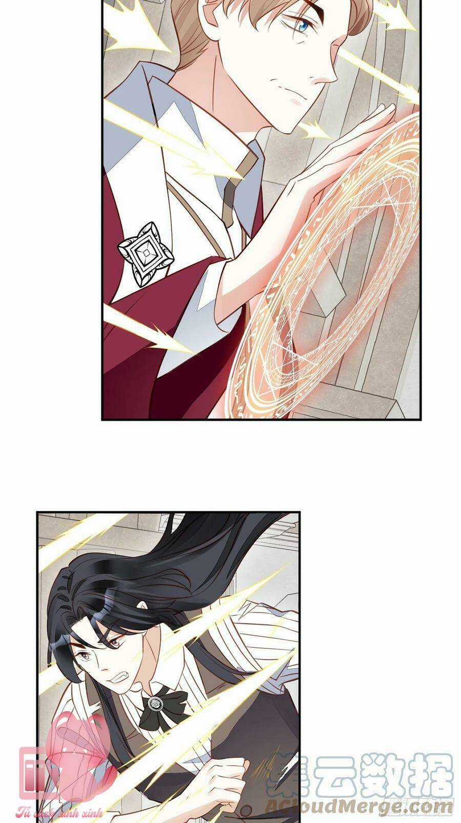 Bỗng Một Ngày Xuyên Thành Hoàng Hậu Ác Độc Chapter 98 trang 47