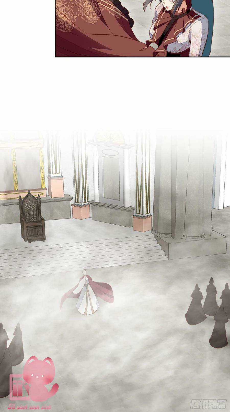 Bỗng Một Ngày Xuyên Thành Hoàng Hậu Ác Độc Chapter 98 trang 56