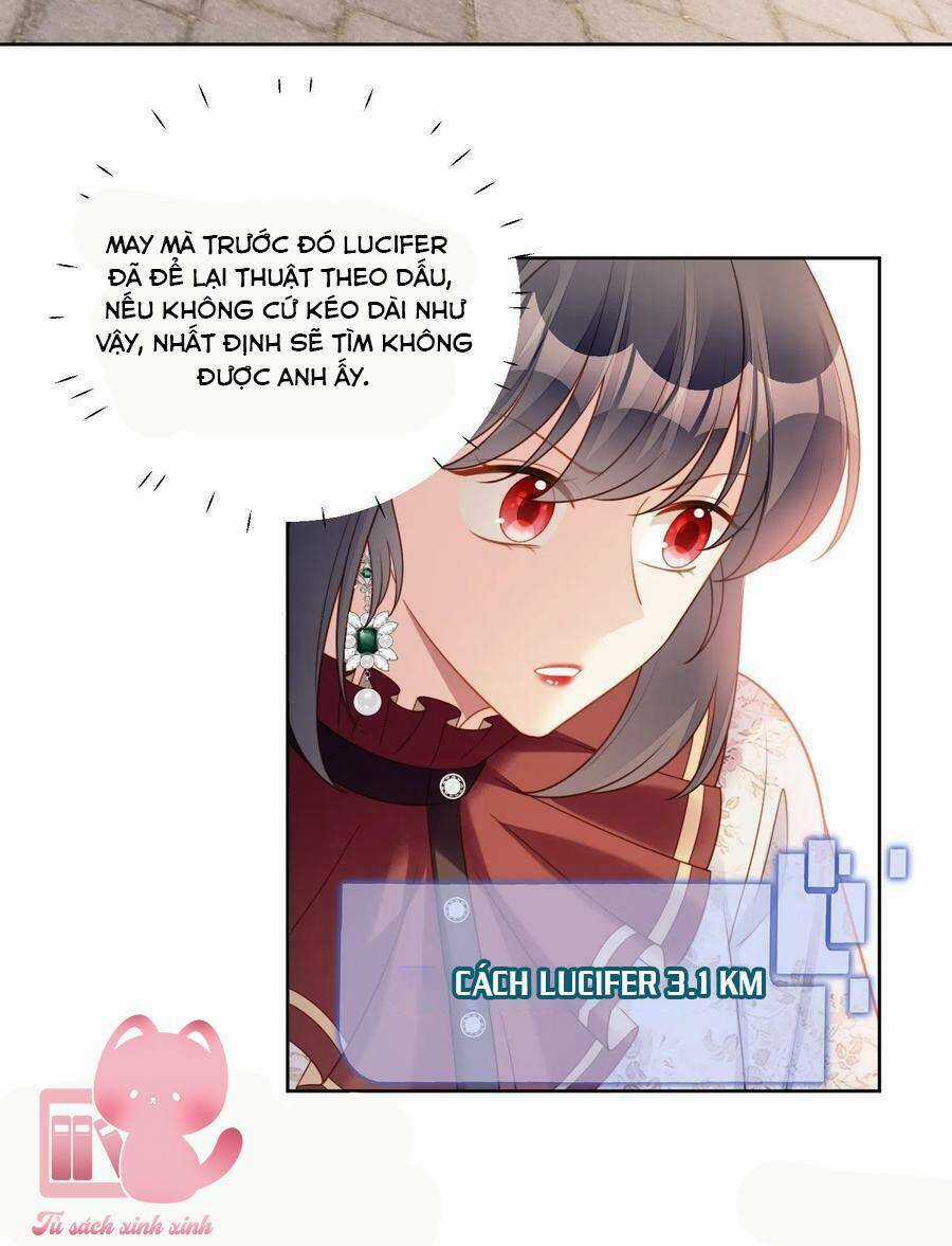 Bỗng Một Ngày Xuyên Thành Hoàng Hậu Ác Độc Chapter 99 trang 10