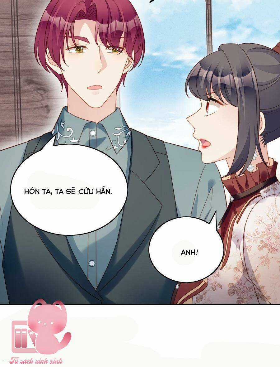 Bỗng Một Ngày Xuyên Thành Hoàng Hậu Ác Độc Chapter 99 trang 14