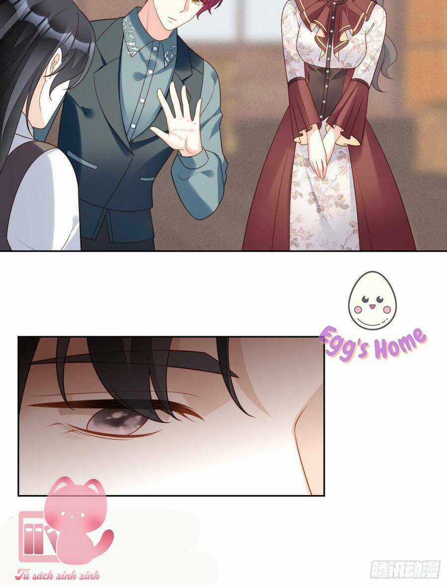 Bỗng Một Ngày Xuyên Thành Hoàng Hậu Ác Độc Chapter 99 trang 18