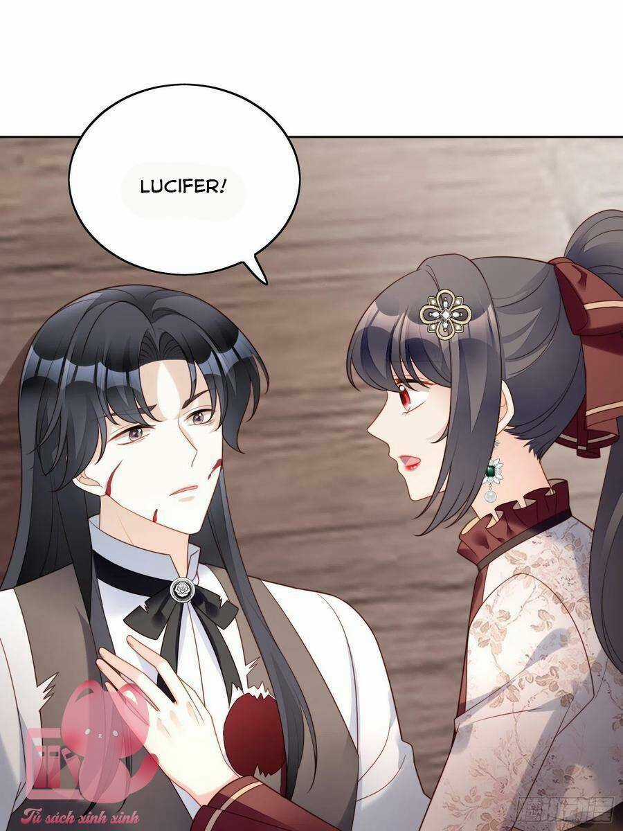 Bỗng Một Ngày Xuyên Thành Hoàng Hậu Ác Độc Chapter 99 trang 19