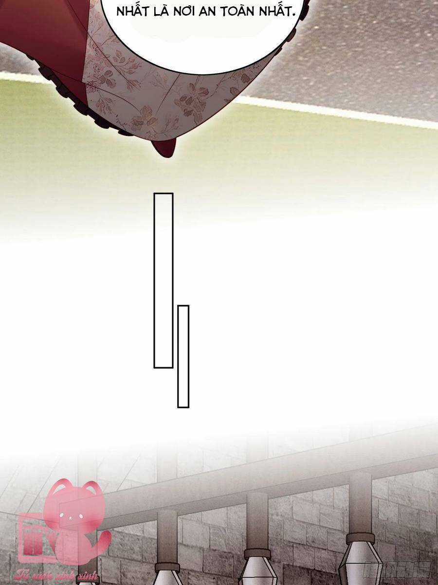 Bỗng Một Ngày Xuyên Thành Hoàng Hậu Ác Độc Chapter 99 trang 23