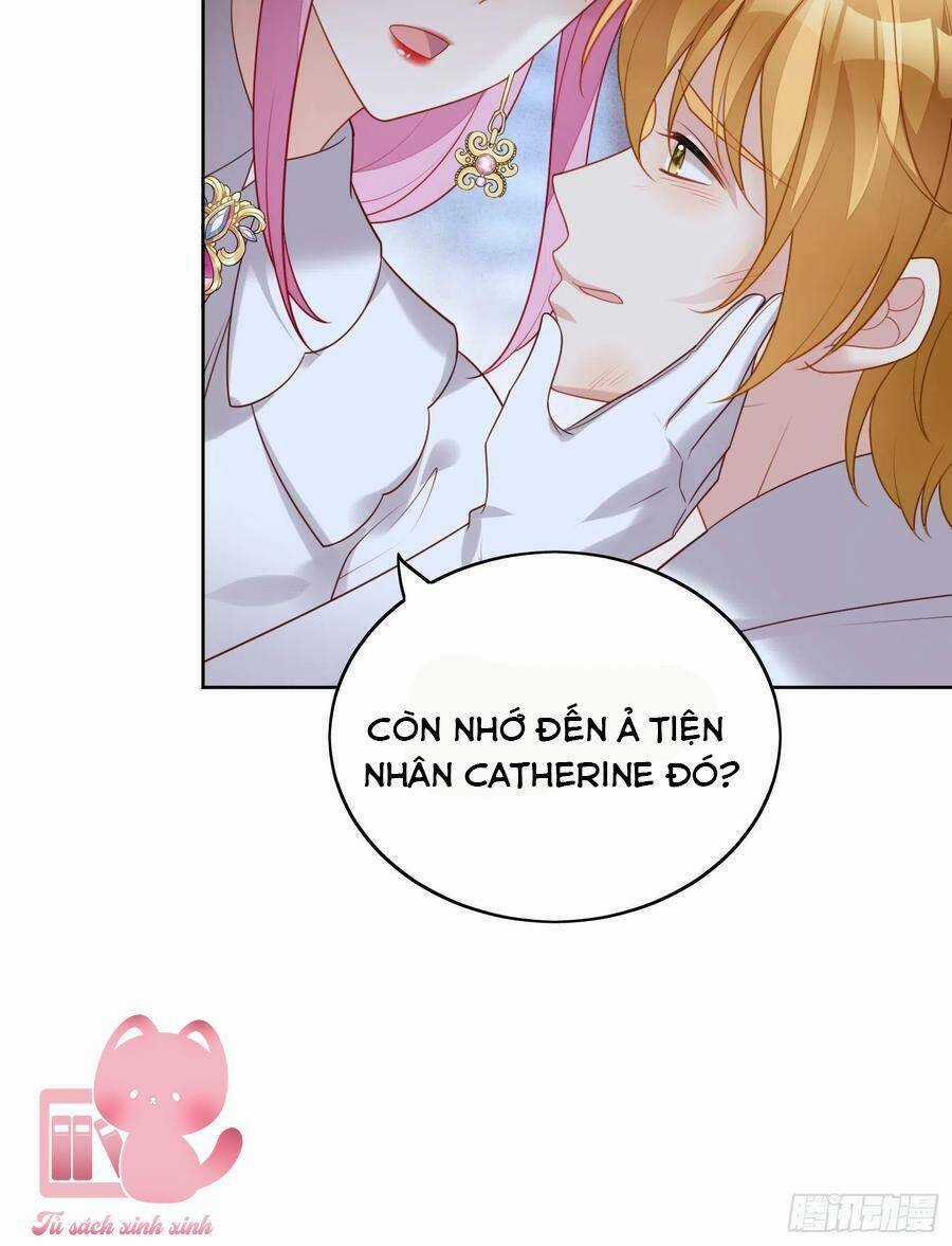 Bỗng Một Ngày Xuyên Thành Hoàng Hậu Ác Độc Chapter 99 trang 28