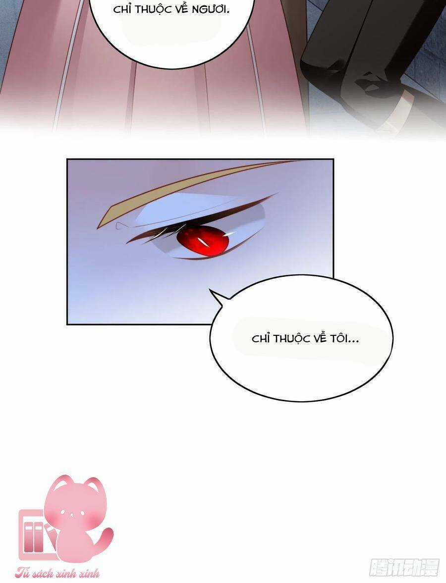 Bỗng Một Ngày Xuyên Thành Hoàng Hậu Ác Độc Chapter 99 trang 36