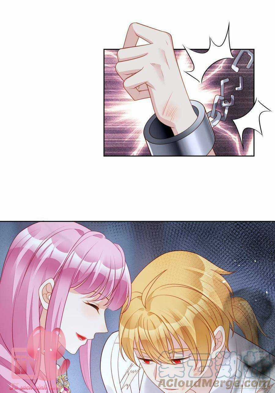 Bỗng Một Ngày Xuyên Thành Hoàng Hậu Ác Độc Chapter 99 trang 37