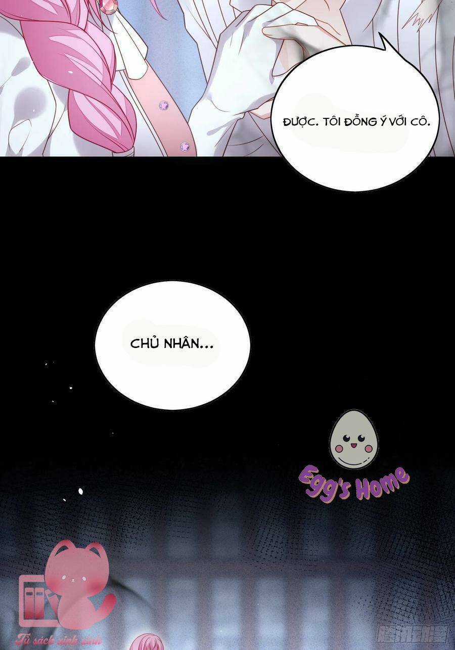 Bỗng Một Ngày Xuyên Thành Hoàng Hậu Ác Độc Chapter 99 trang 38