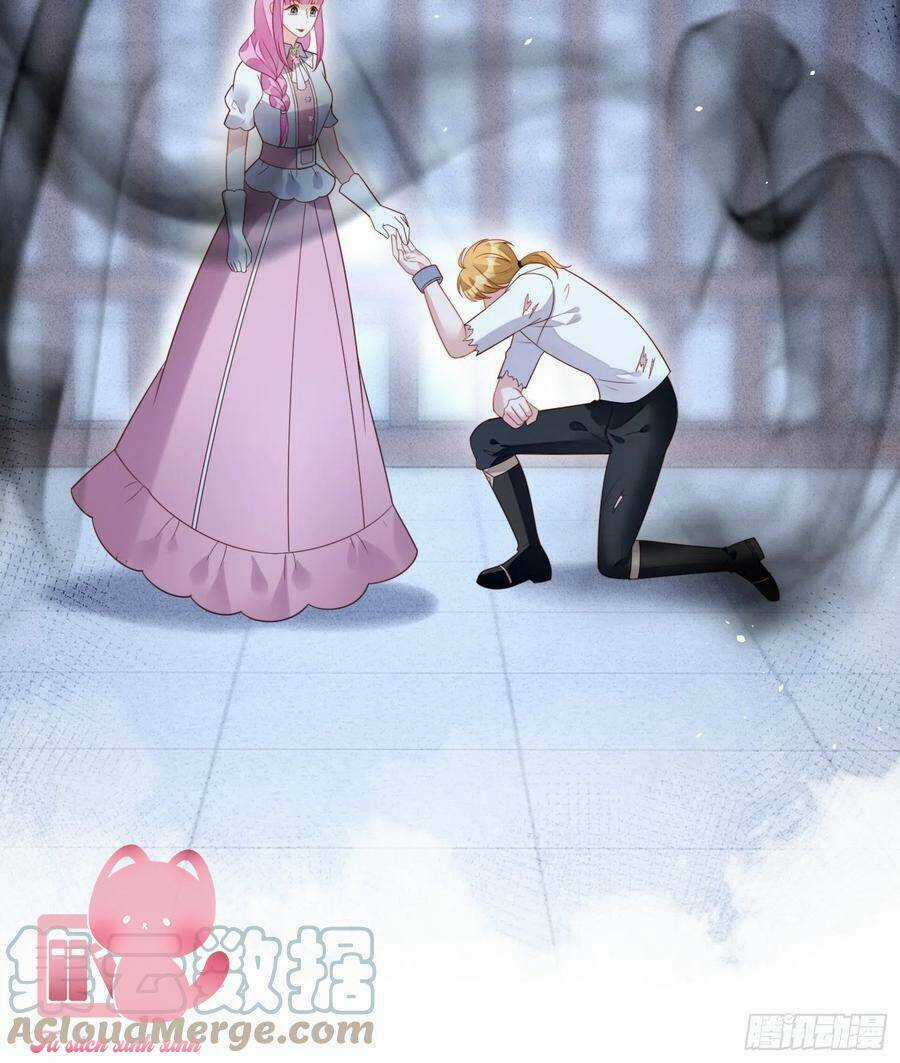 Bỗng Một Ngày Xuyên Thành Hoàng Hậu Ác Độc Chapter 99 trang 39