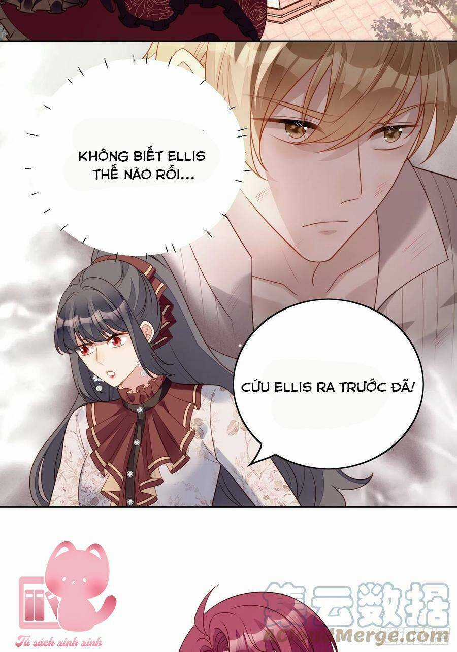 Bỗng Một Ngày Xuyên Thành Hoàng Hậu Ác Độc Chapter 99 trang 41