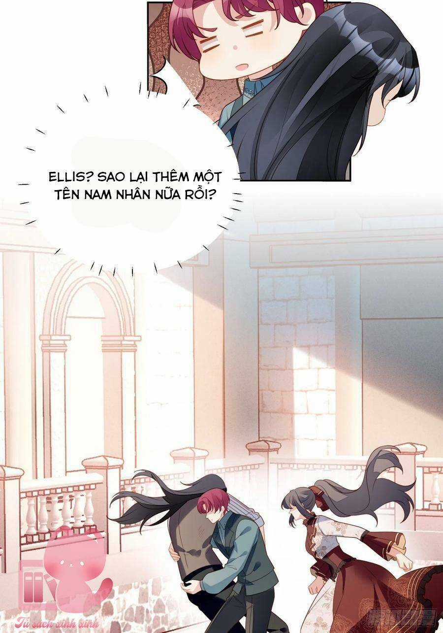 Bỗng Một Ngày Xuyên Thành Hoàng Hậu Ác Độc Chapter 99 trang 42