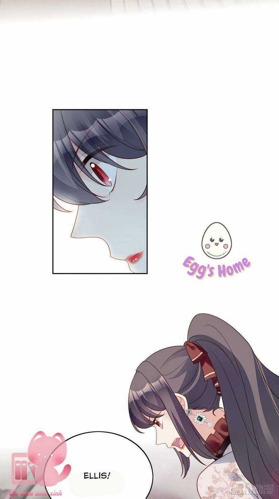 Bỗng Một Ngày Xuyên Thành Hoàng Hậu Ác Độc Chapter 99 trang 46