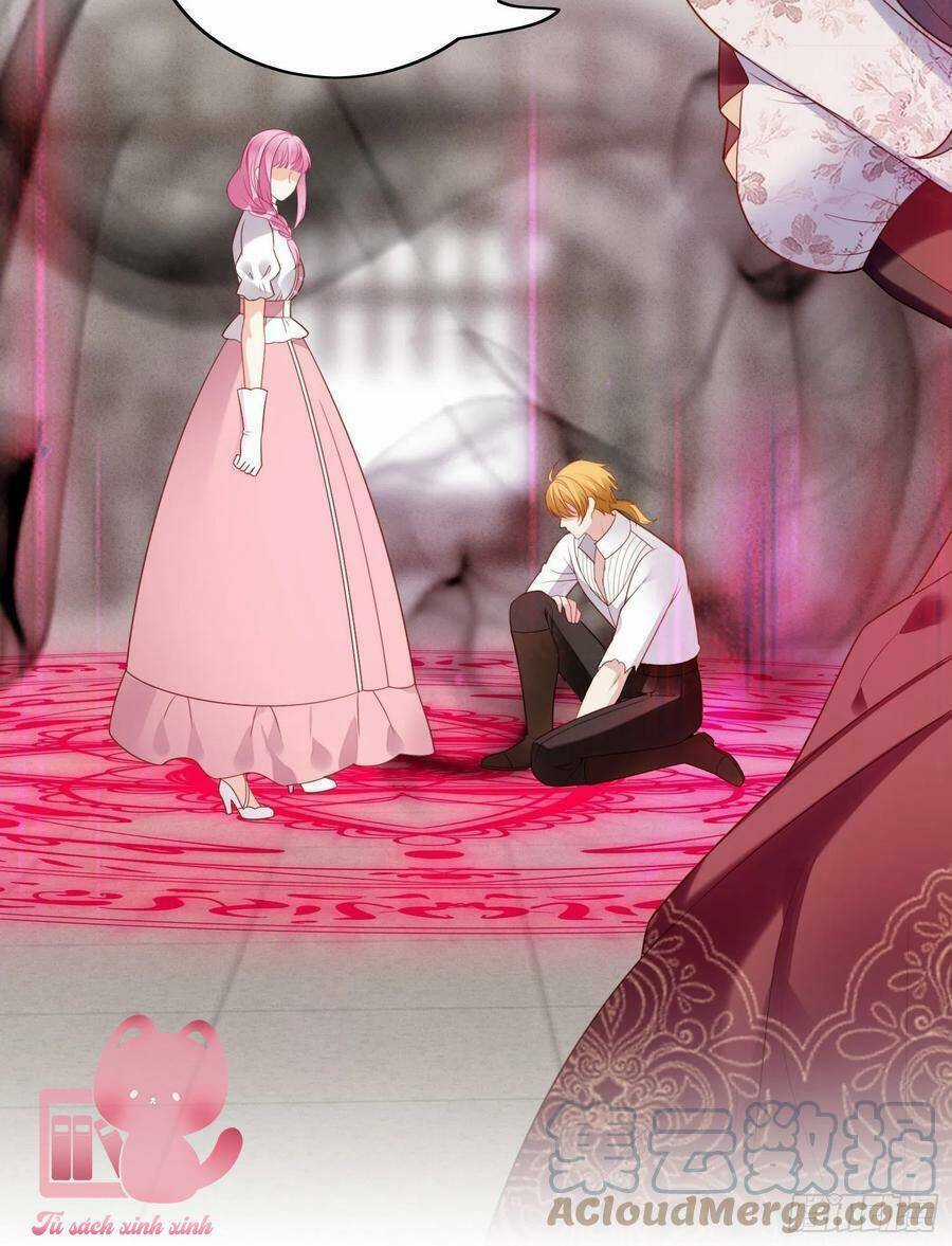 Bỗng Một Ngày Xuyên Thành Hoàng Hậu Ác Độc Chapter 99 trang 47