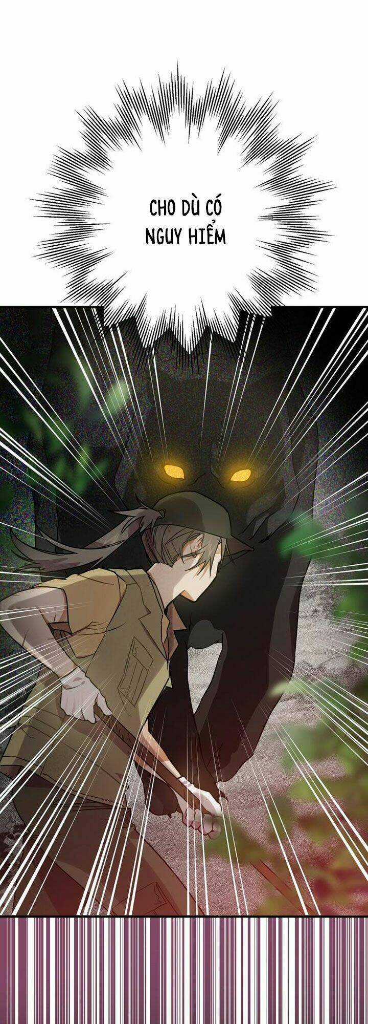 Bỗng Nhiên Tôi Trở Thành Quạ Đen!! Chapter 1 trang 10