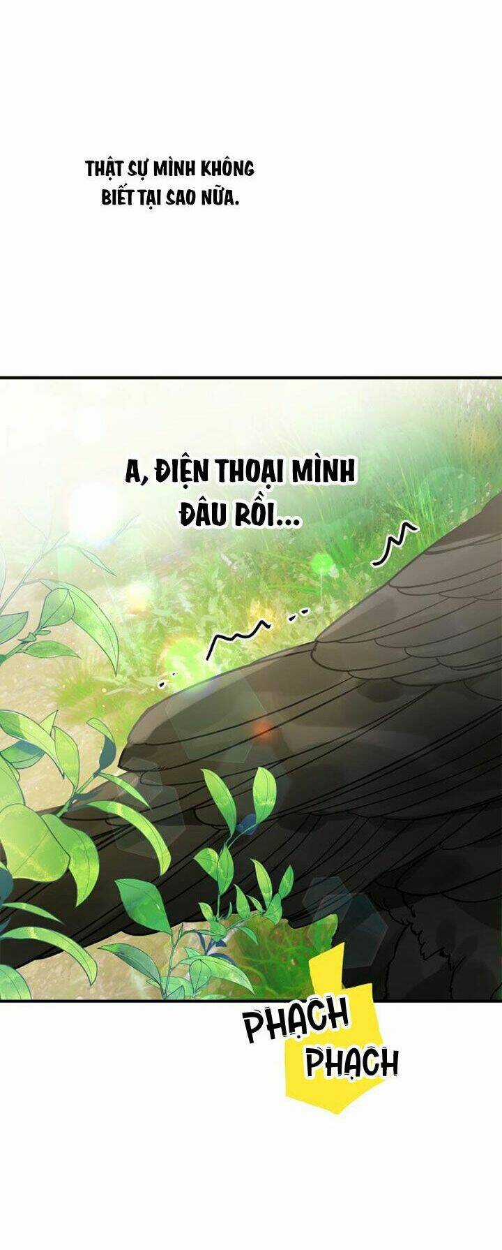 Bỗng Nhiên Tôi Trở Thành Quạ Đen!! Chapter 1 trang 16