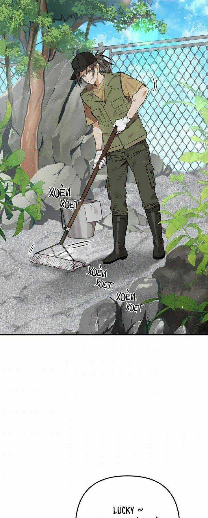 Bỗng Nhiên Tôi Trở Thành Quạ Đen!! Chapter 1 trang 2