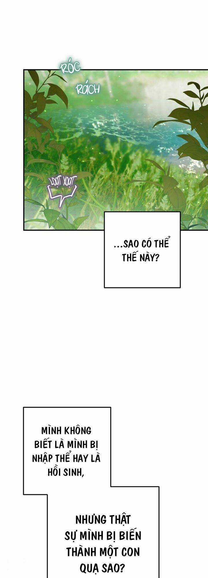 Bỗng Nhiên Tôi Trở Thành Quạ Đen!! Chapter 1 trang 22