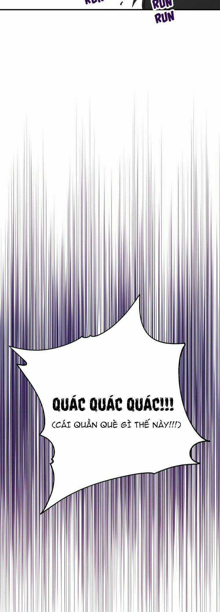 Bỗng Nhiên Tôi Trở Thành Quạ Đen!! Chapter 1 trang 24