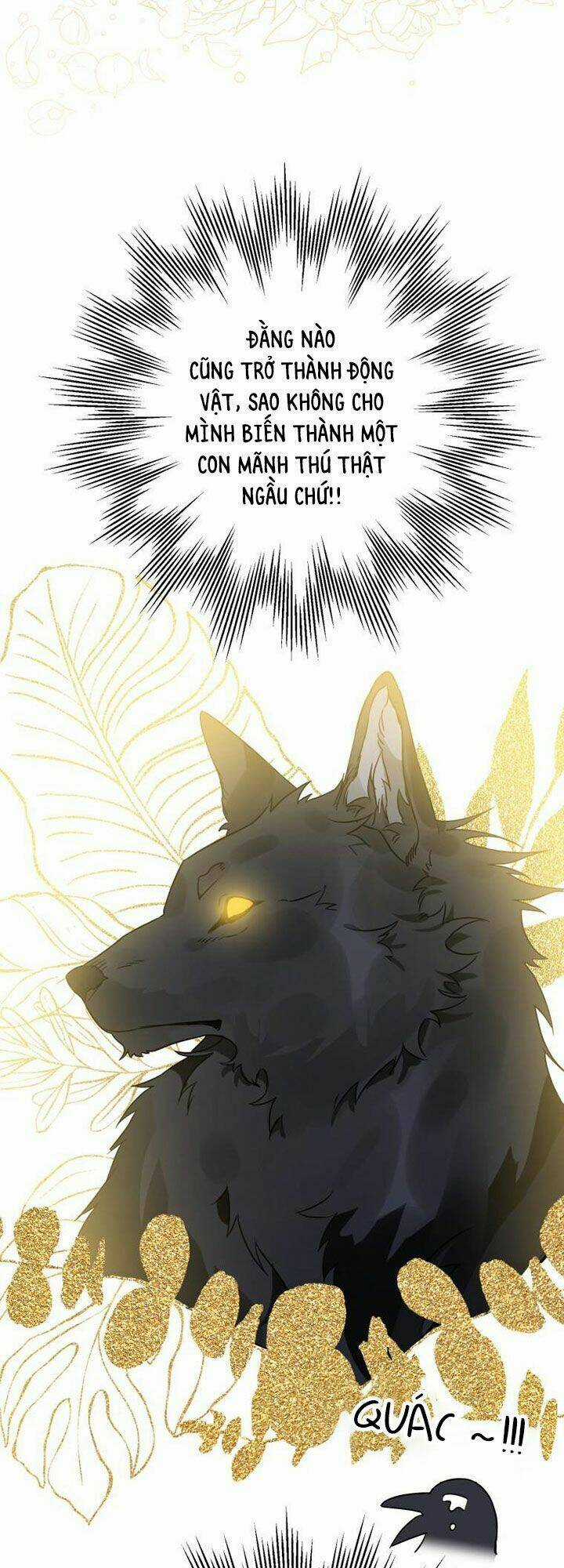 Bỗng Nhiên Tôi Trở Thành Quạ Đen!! Chapter 1 trang 27