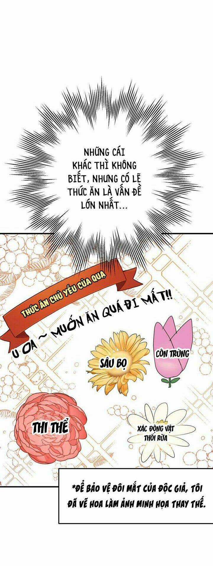 Bỗng Nhiên Tôi Trở Thành Quạ Đen!! Chapter 1 trang 31