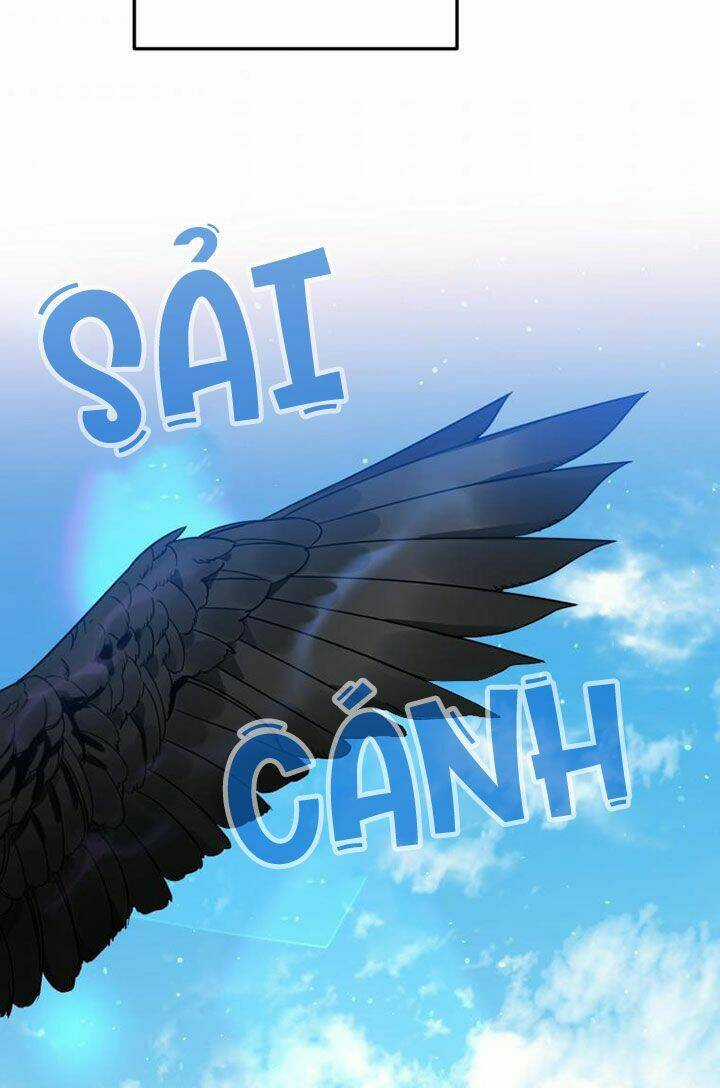 Bỗng Nhiên Tôi Trở Thành Quạ Đen!! Chapter 1 trang 34