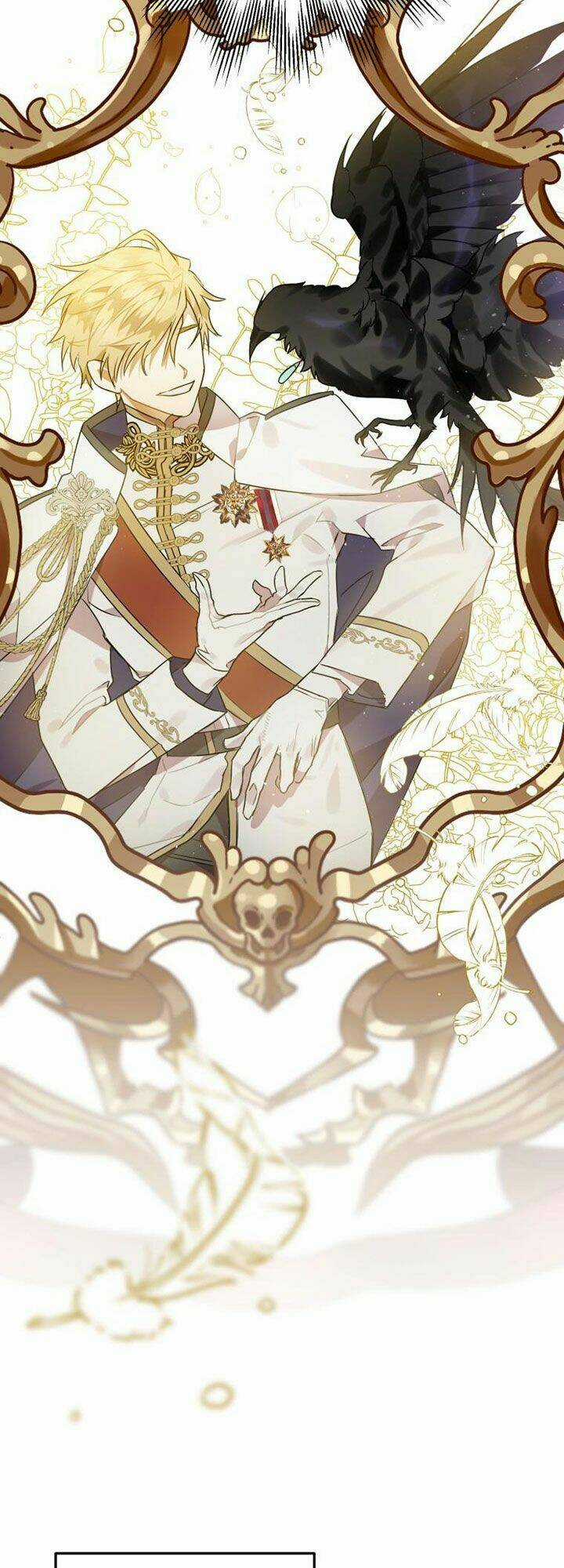 Bỗng Nhiên Tôi Trở Thành Quạ Đen!! Chapter 1 trang 41