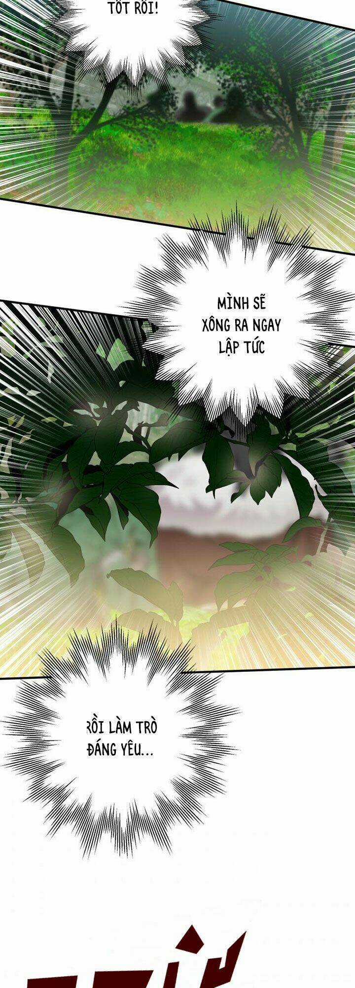 Bỗng Nhiên Tôi Trở Thành Quạ Đen!! Chapter 1 trang 43