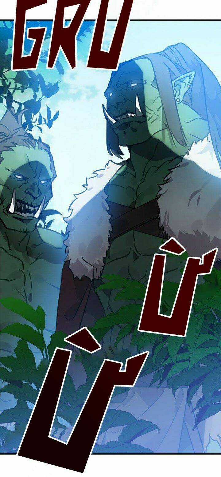 Bỗng Nhiên Tôi Trở Thành Quạ Đen!! Chapter 1 trang 44