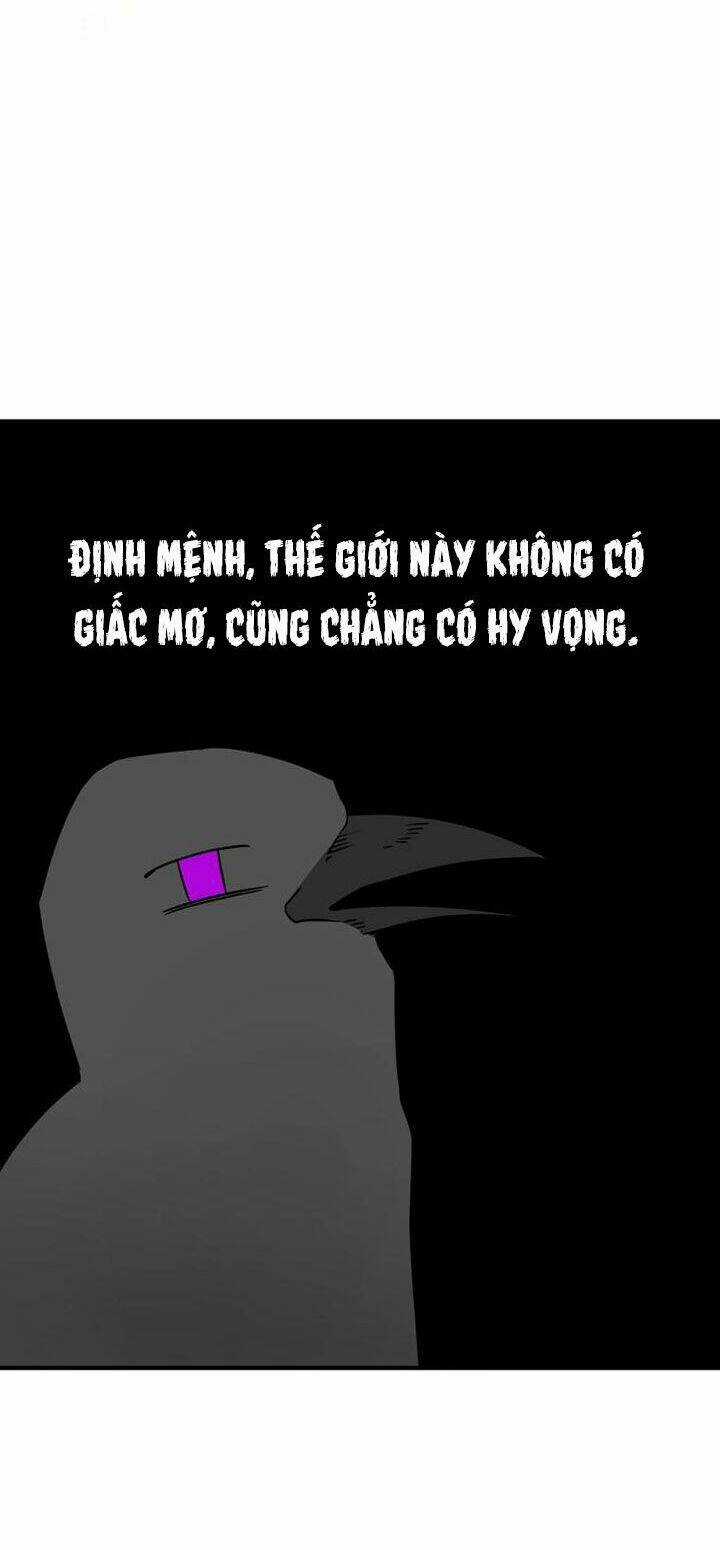 Bỗng Nhiên Tôi Trở Thành Quạ Đen!! Chapter 1 trang 45