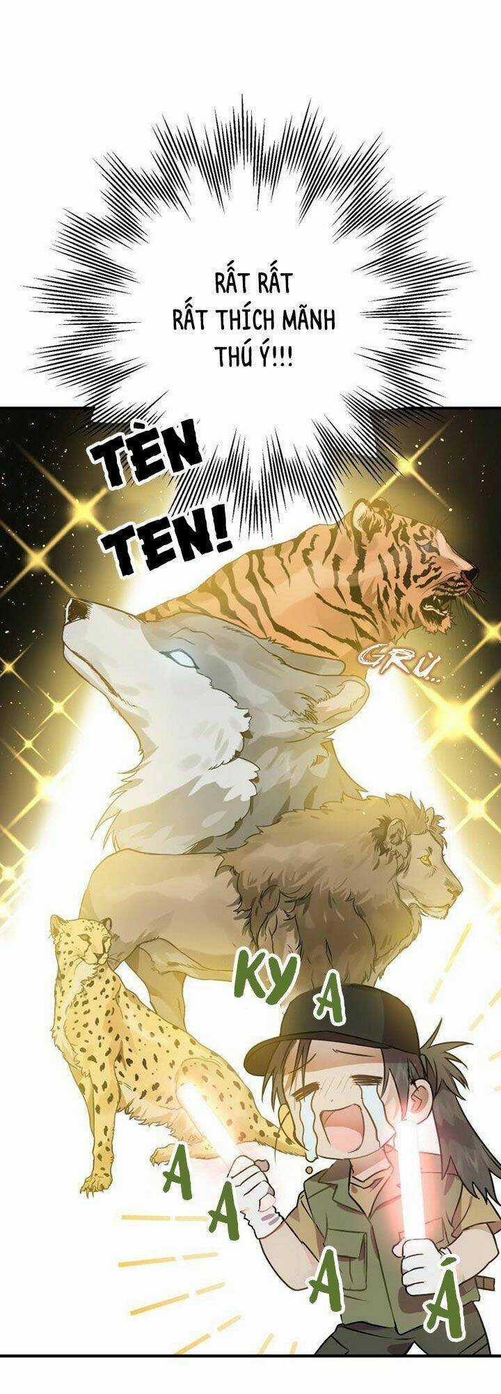 Bỗng Nhiên Tôi Trở Thành Quạ Đen!! Chapter 1 trang 5