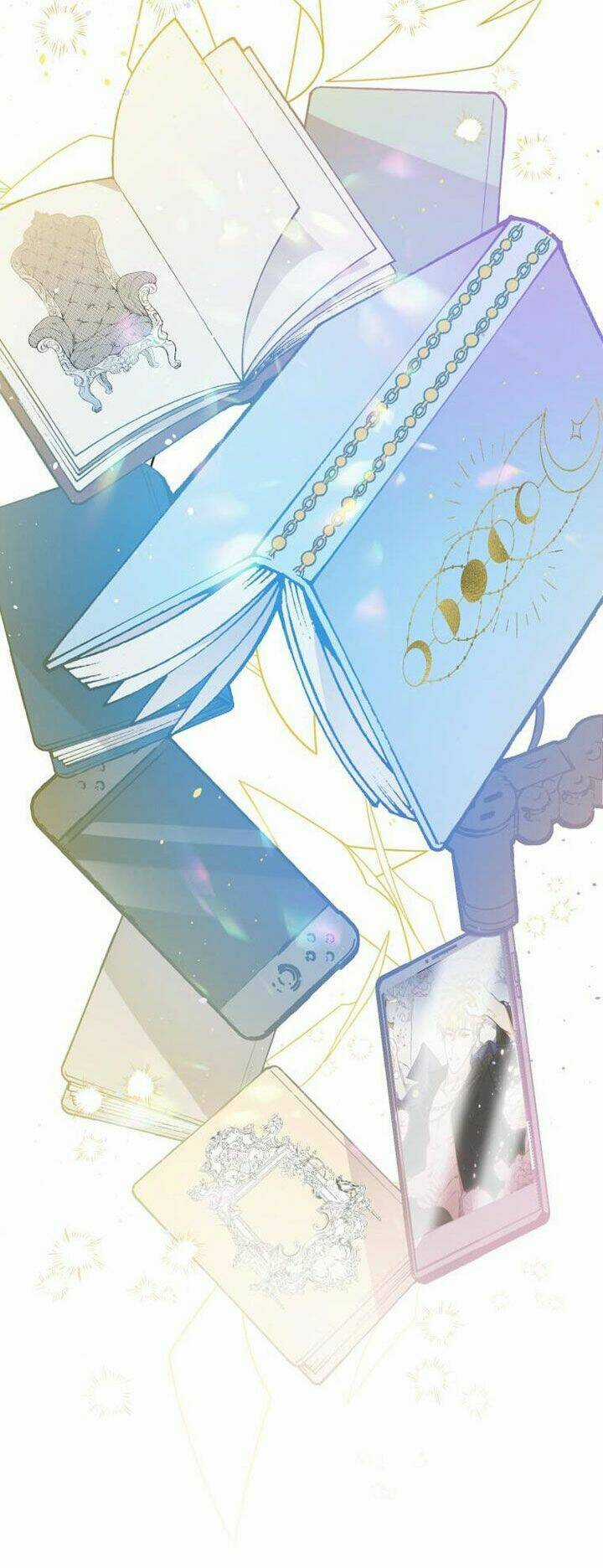 Bỗng Nhiên Tôi Trở Thành Quạ Đen!! Chapter 1 trang 50