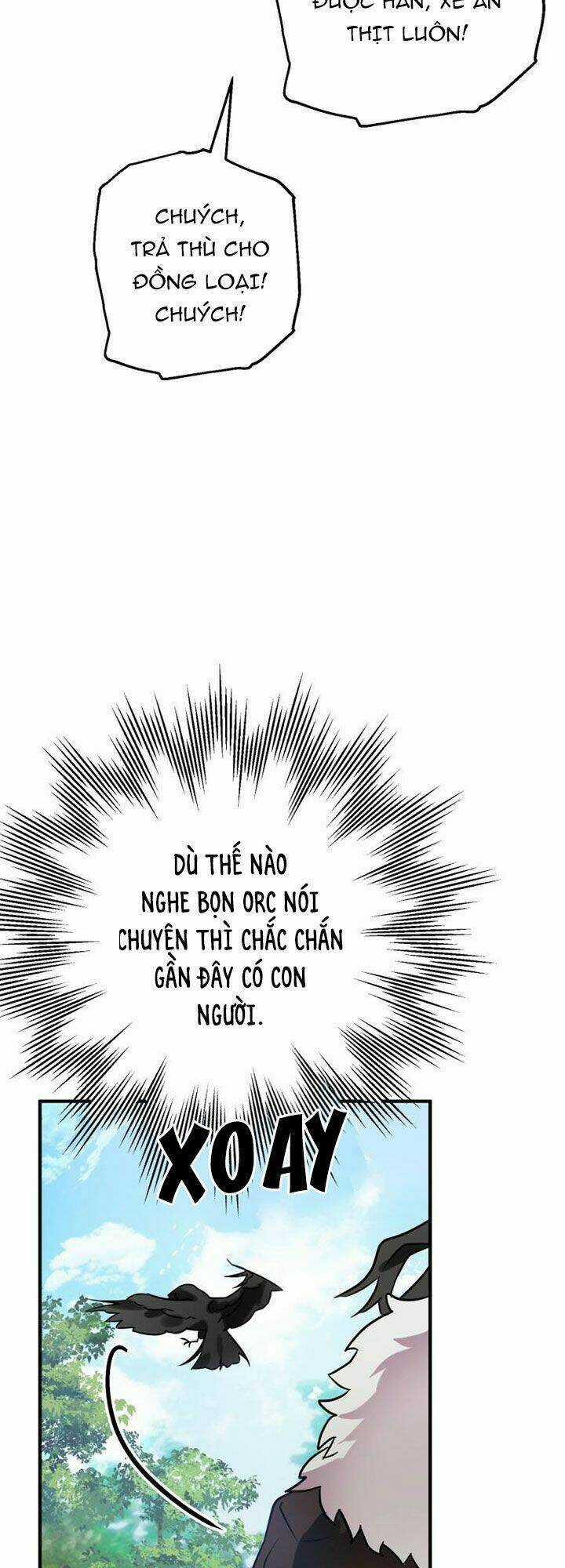 Bỗng Nhiên Tôi Trở Thành Quạ Đen!! Chapter 1 trang 52