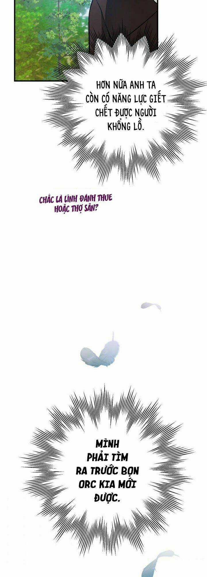 Bỗng Nhiên Tôi Trở Thành Quạ Đen!! Chapter 1 trang 53