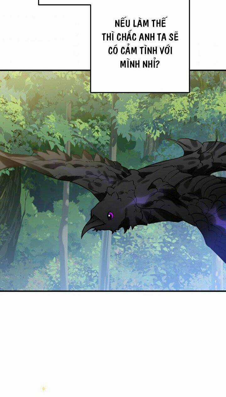 Bỗng Nhiên Tôi Trở Thành Quạ Đen!! Chapter 1 trang 55
