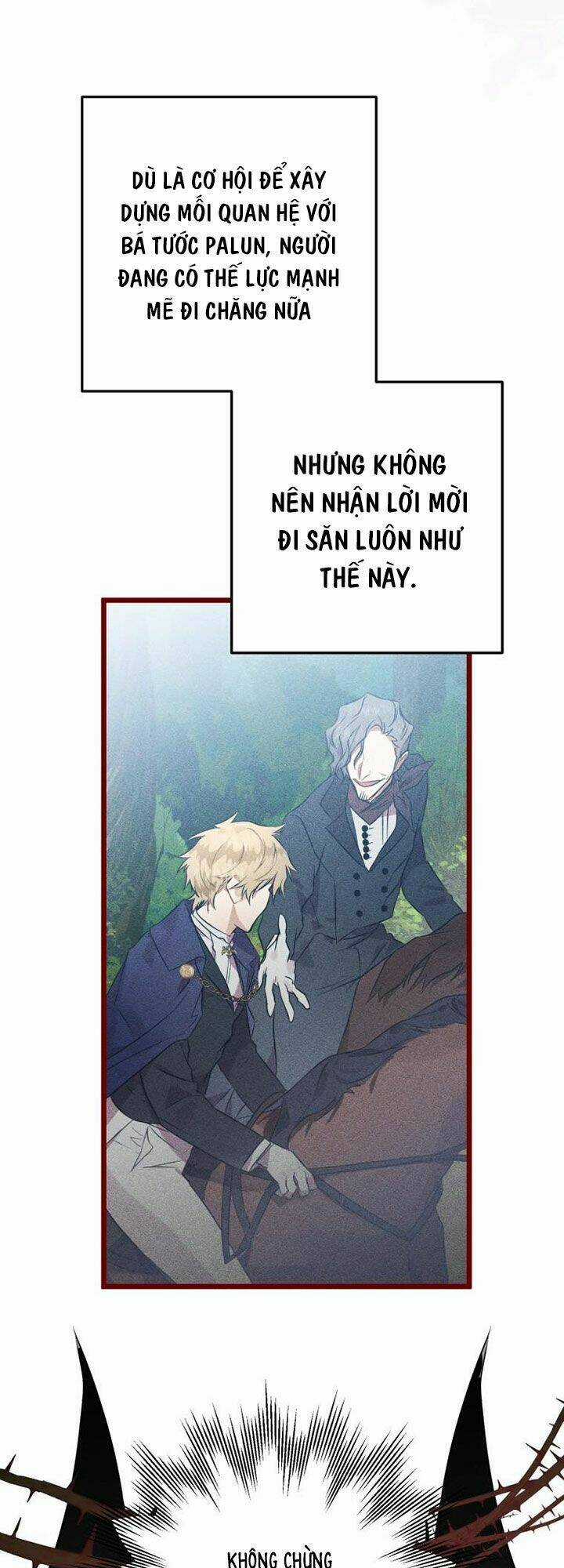 Bỗng Nhiên Tôi Trở Thành Quạ Đen!! Chapter 1 trang 61