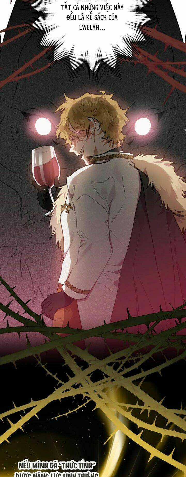 Bỗng Nhiên Tôi Trở Thành Quạ Đen!! Chapter 1 trang 62