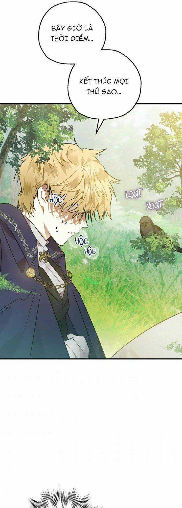 Bỗng Nhiên Tôi Trở Thành Quạ Đen!! Chapter 1 trang 64